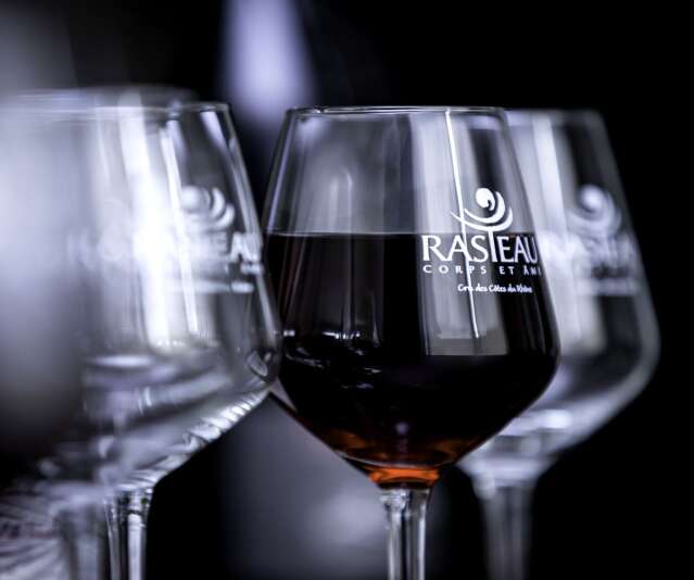 🌡De ideale serveertemperatuur van wijn 🍷