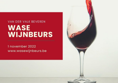 November: “apéRHÔNE” Tasting op de Wase Wijnbeurs in Beveren🍷