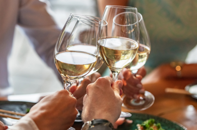 Witte Rhône wijnen zijn in opmars🍷